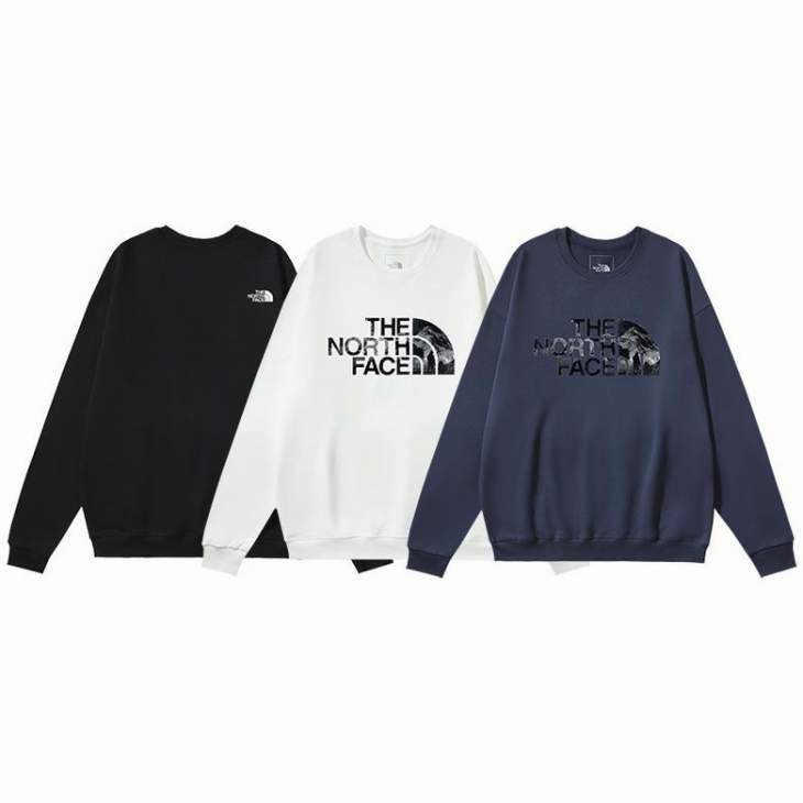 Picture of The North Face Sweatshirt _SKUTheNorthFaceSweatshirtm-xxl6ct1036267